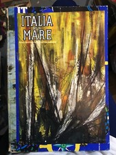 Italia sul mare usato  Trieste