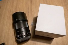 Viltrox 56mm f1.4 d'occasion  Blotzheim
