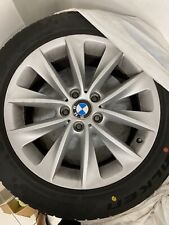 Cerchi bmw gomme usato  Arona
