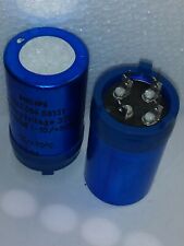 150uf 375v condensateur d'occasion  Franconville
