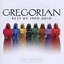 Best gregorian cd gebraucht kaufen  Berlin
