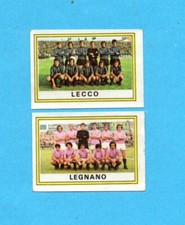 Panini calciatori 1973 usato  Milano