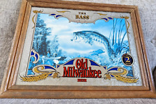 Old milwaukee beer for sale  TONBRIDGE