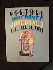 Vintage jukeboxes book for sale  LEEDS