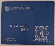 1980 italia repubblica usato  Varese