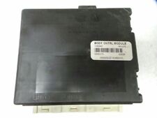 Módulo de controle corporal Impala 2000-2004 10350647 programado para seu VIN BCM comprar usado  Enviando para Brazil