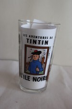 Ancien grand verre d'occasion  Brest
