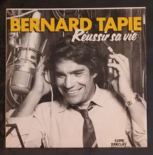 Bernard tapie réussir d'occasion  Sommières