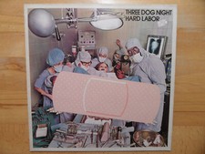 Vinyl sammlung three gebraucht kaufen  Elmshorn