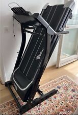 Laufband newgen medical gebraucht kaufen  München