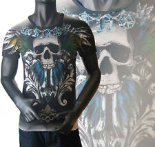 Herren kurzarm shirt gebraucht kaufen  Neuhof