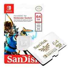 Memory card nintendo usato  Grottammare