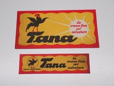 Tana marca gallo usato  Bussoleno