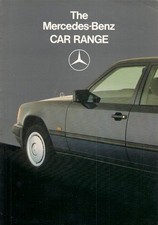 Mercedes benz range for sale  UK