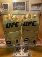 Blank mma ufc for sale  WOKINGHAM