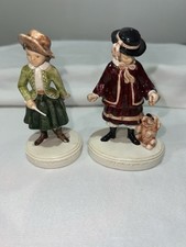 Sebastian figurines for sale  Schenectady
