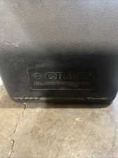 Crain model 812 for sale  La Grange Park