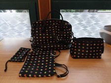 Reise-Sets gebraucht kaufen  Neukirchen