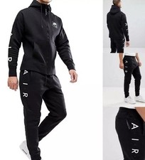 Nike air tracksuit for sale  BRADFORD