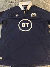 scotland football shirt xxxl for sale scotland football shirt xxxl for sale HAMILTON