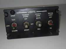 Aircraft cockpit control for sale  Delray Beach