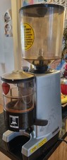Eureka coffee grinder for sale  HOVE