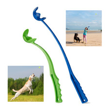 Ballschleuder hunde hundespiel gebraucht kaufen  Halle