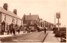 Original printed postcard for sale  LOWESTOFT