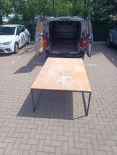 Campervan bed peugeot for sale  BRISTOL