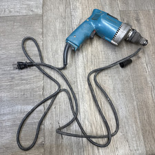 Usado, Chave de fenda elétrica Makita com fio modelo 6805BV - Fabricada no Japão comprar usado  Enviando para Brazil