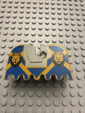 Lego lion knights for sale  ROMSEY