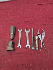 Vintage honda tool for sale  Delta