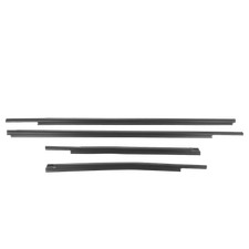 4pcs window moulding for sale  Perth Amboy