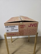 Jvc v505 vhs gebraucht kaufen Jvc v505 vhs gebraucht kaufen  Regensburg