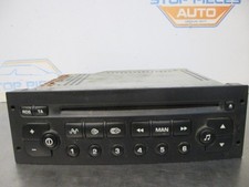 Autoradio smeg recepteur d'occasion  Vernaison