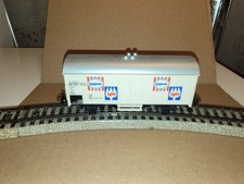 Märklin modelleisenbahn werbe gebraucht kaufen Märklin modelleisenbahn werbe gebraucht kaufen  Osnabrück