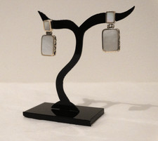 Paire boucles oreilles d'occasion  Montpellier-