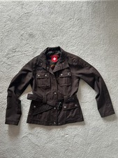 übergangsjacke wellensteyn gr gebraucht kaufen  Königstein im Taunus