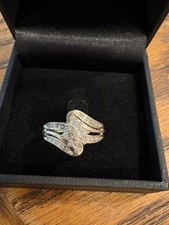 Vintage diamond engagement for sale  Edwardsburg