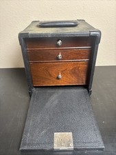 Vintage dentistry set for sale  Houston
