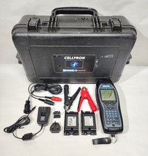 Midtronics celltron advantage for sale  Hayward