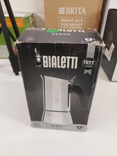 Bialetti 1683 industrie for sale  SOWERBY BRIDGE