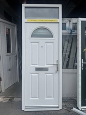Showroom composite door for sale  BIRMINGHAM
