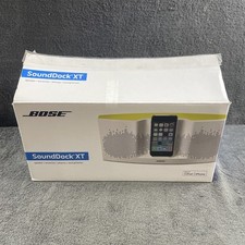 Bose sounddock lightning for sale  BRIERLEY HILL