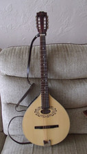 Octave mandolin for sale  SOLIHULL
