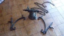 Ancienne cloche bronze d'occasion  France