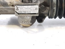 Crémaillère fiat doblo d'occasion  Livron-sur-Drôme