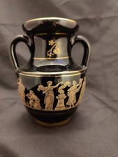 Spathas keramik black for sale  BILSTON