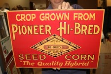 Scarce pioneer bred for sale  El Paso