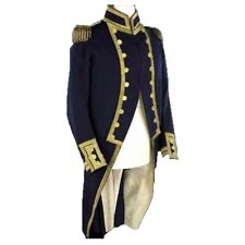 Men navy blue for sale  HOUNSLOW